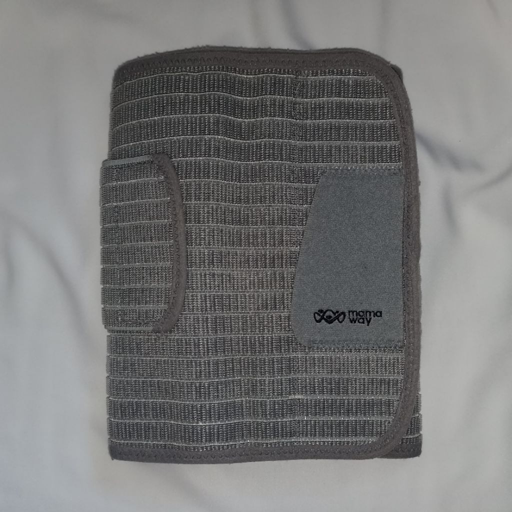 PRELOVED KORSET MAMAWAY