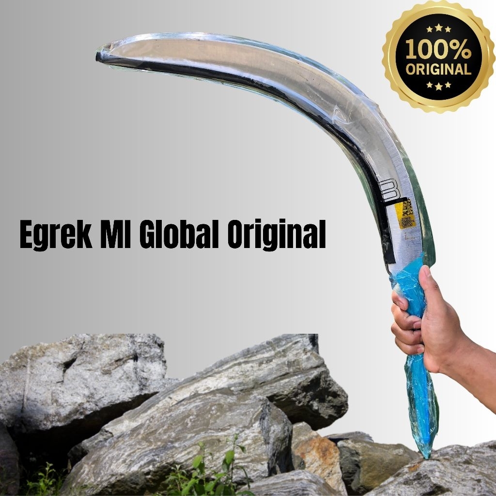 EGREK MI GLOBAL FULLSET ORIGINAL