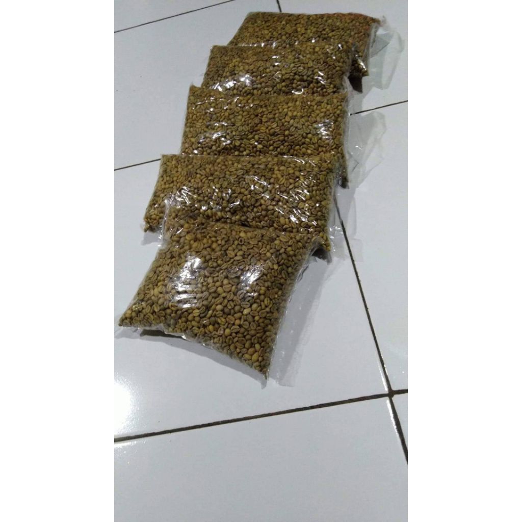 kopi Lanang