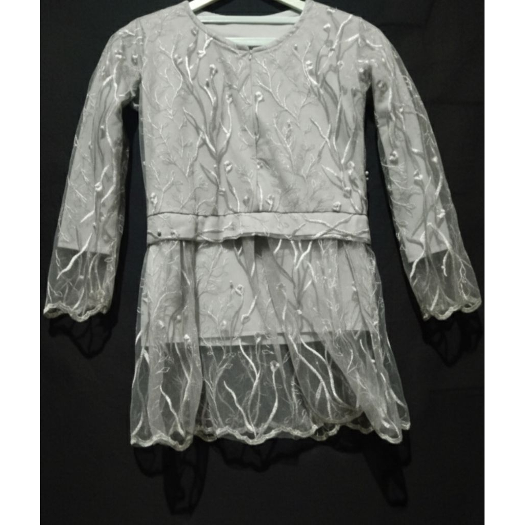 Baju kebaya preloved