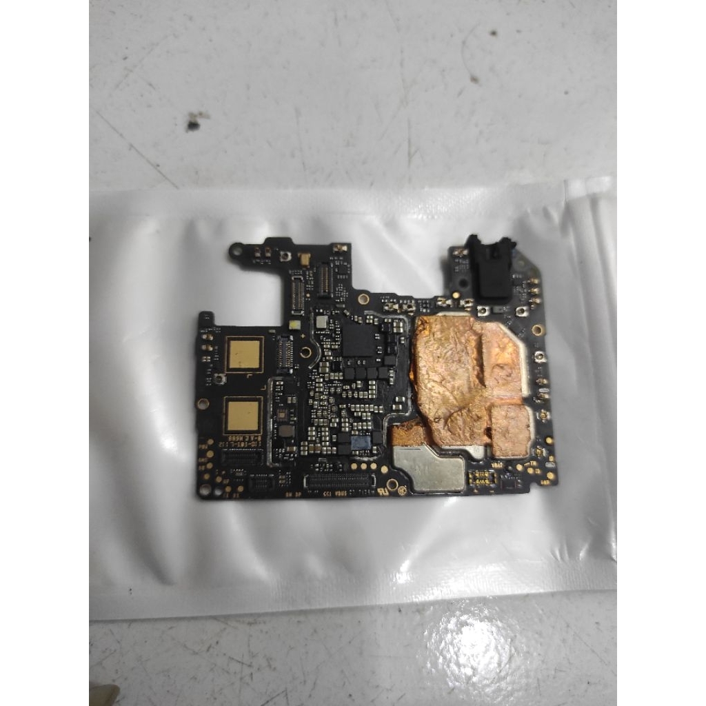 MESIN REDMI NOTE 105G/POCO M3 PRO 5G MATI