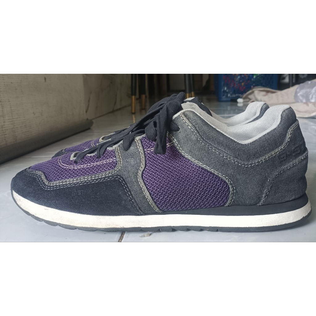 Sepatu G-Star RAW size 45