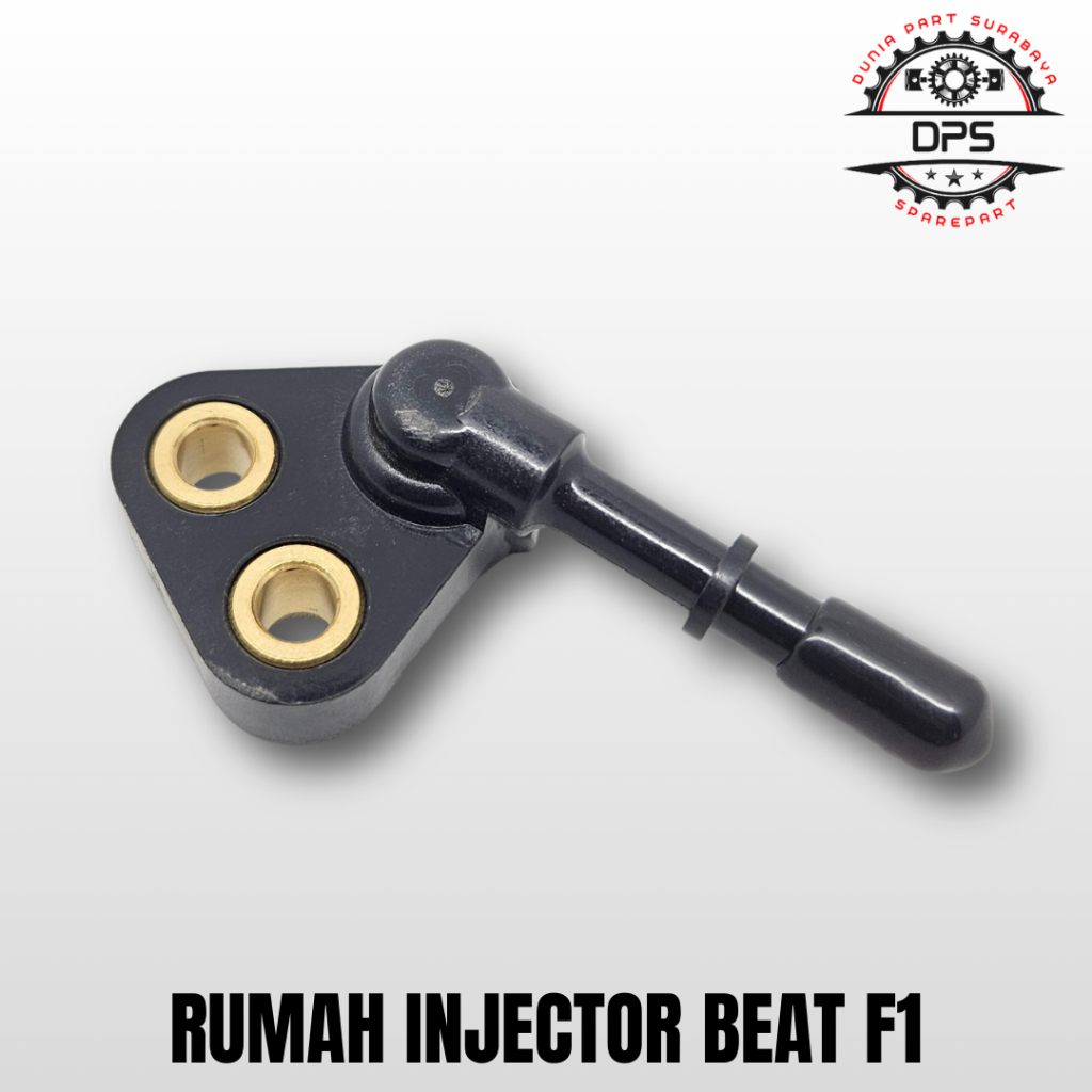Rumah Injector Beat fI - Cangklong Injector Beat fI