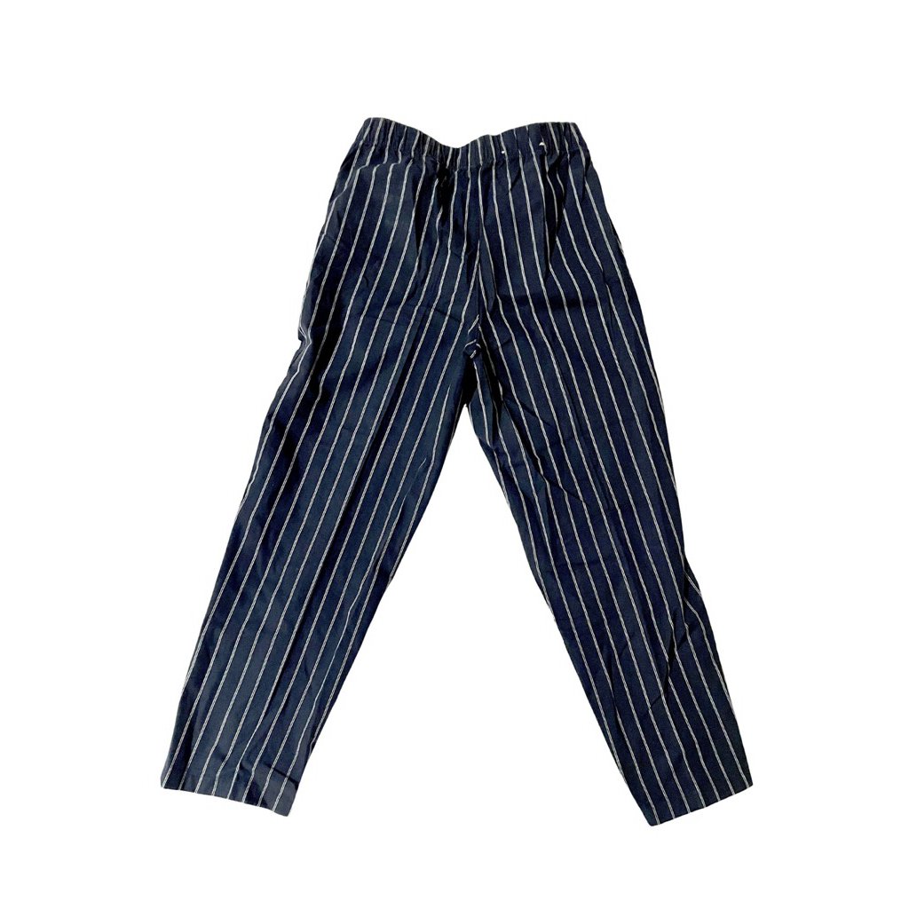 UNIQLO STRIPE PANTS