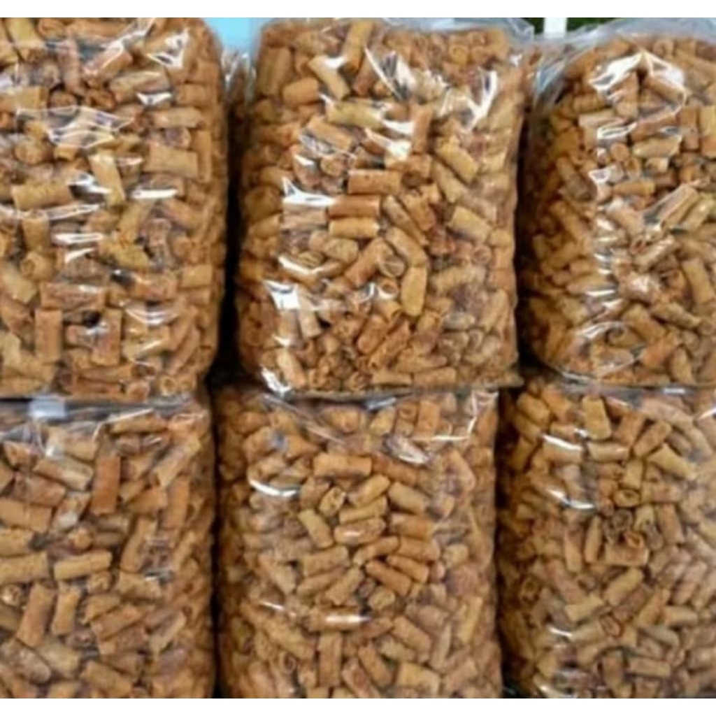 Sumpia Udang Khas Cirebon 1kg