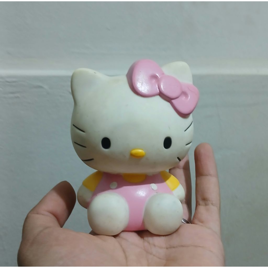 Coin Bank Hello Kitty