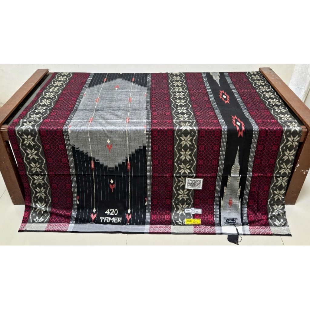 Sarung TAMER Sutra420 SGC,SSG,SFS