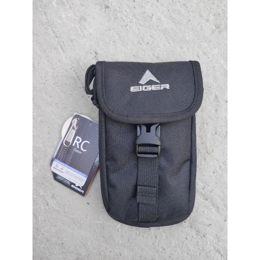 Eiger Phone case pouch