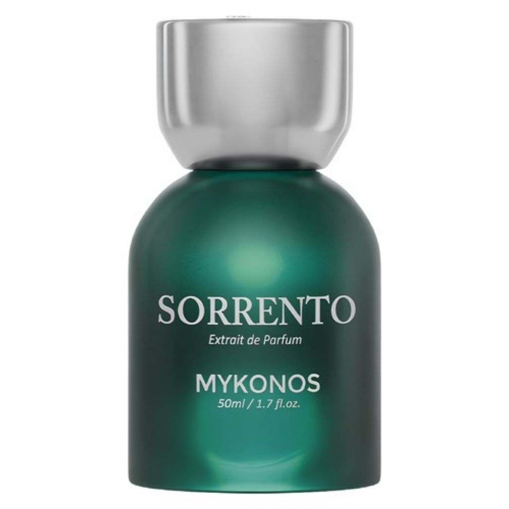 Decant Mykonos Sorrento