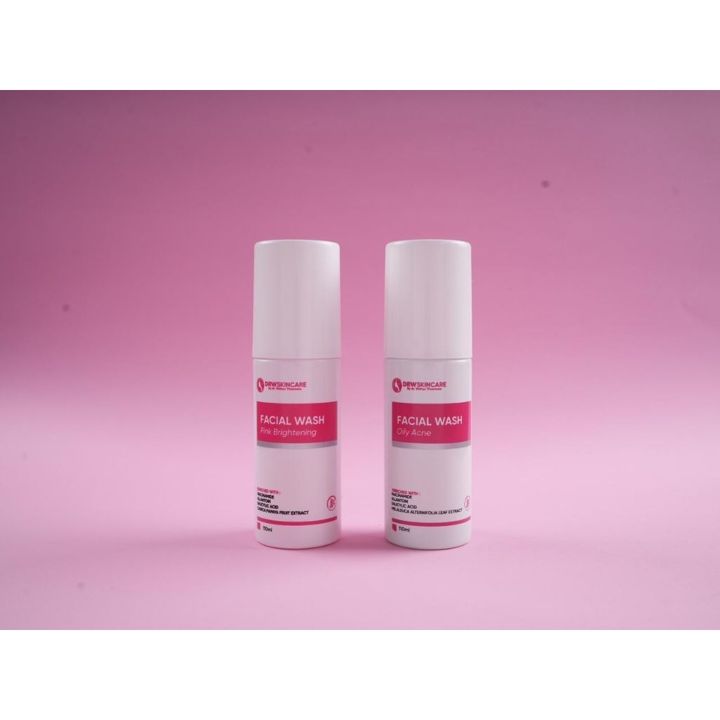 Paket Radiant Series, radiant glow, radiant brightening