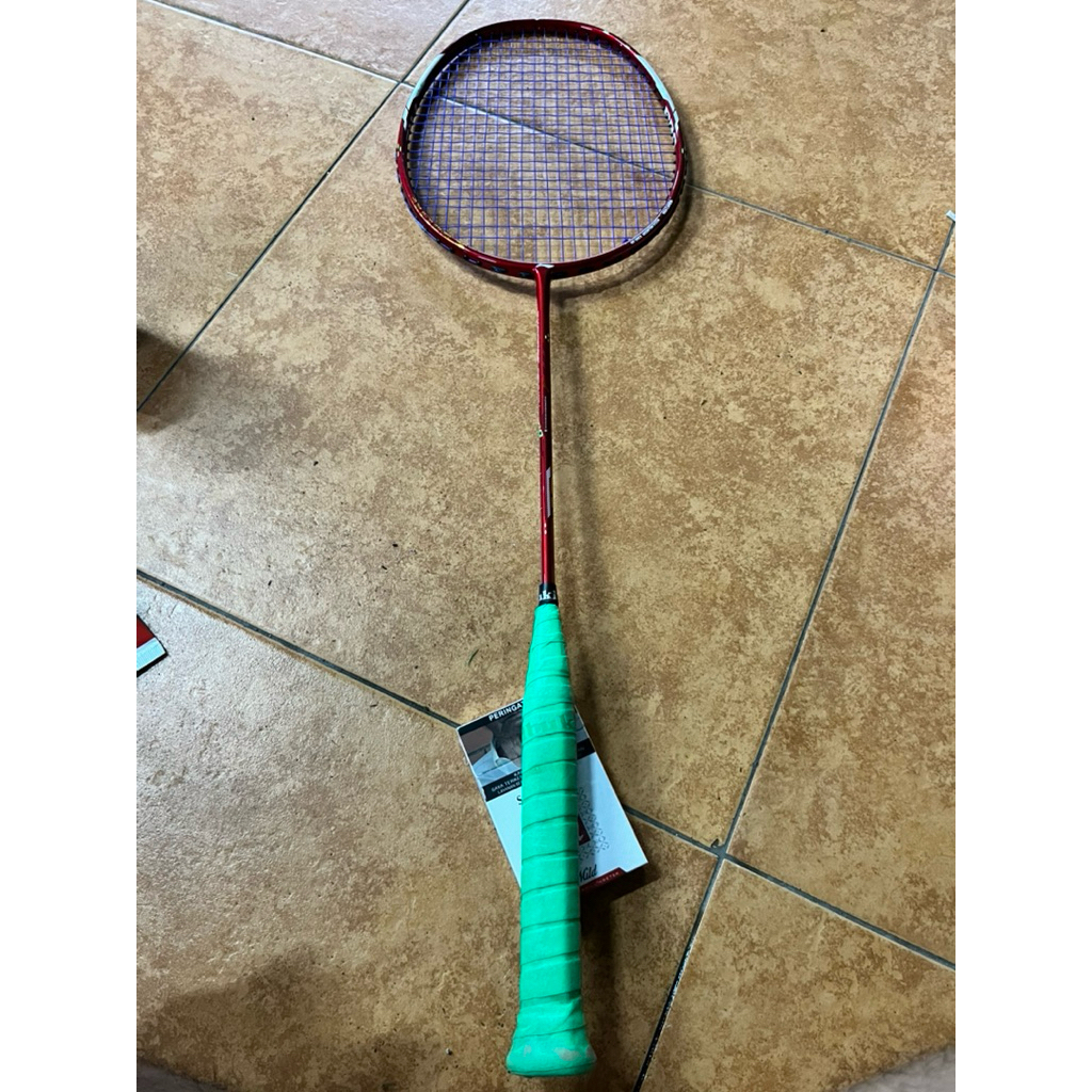 lining axforce cannon pro