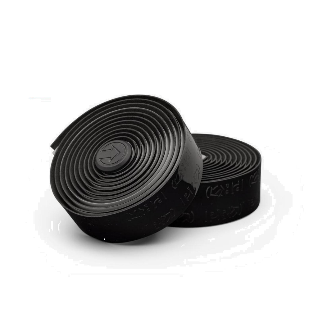 Bartape PRO Brand Pursuit Performance - Bar Tape Gloss Black 3mm. 46064