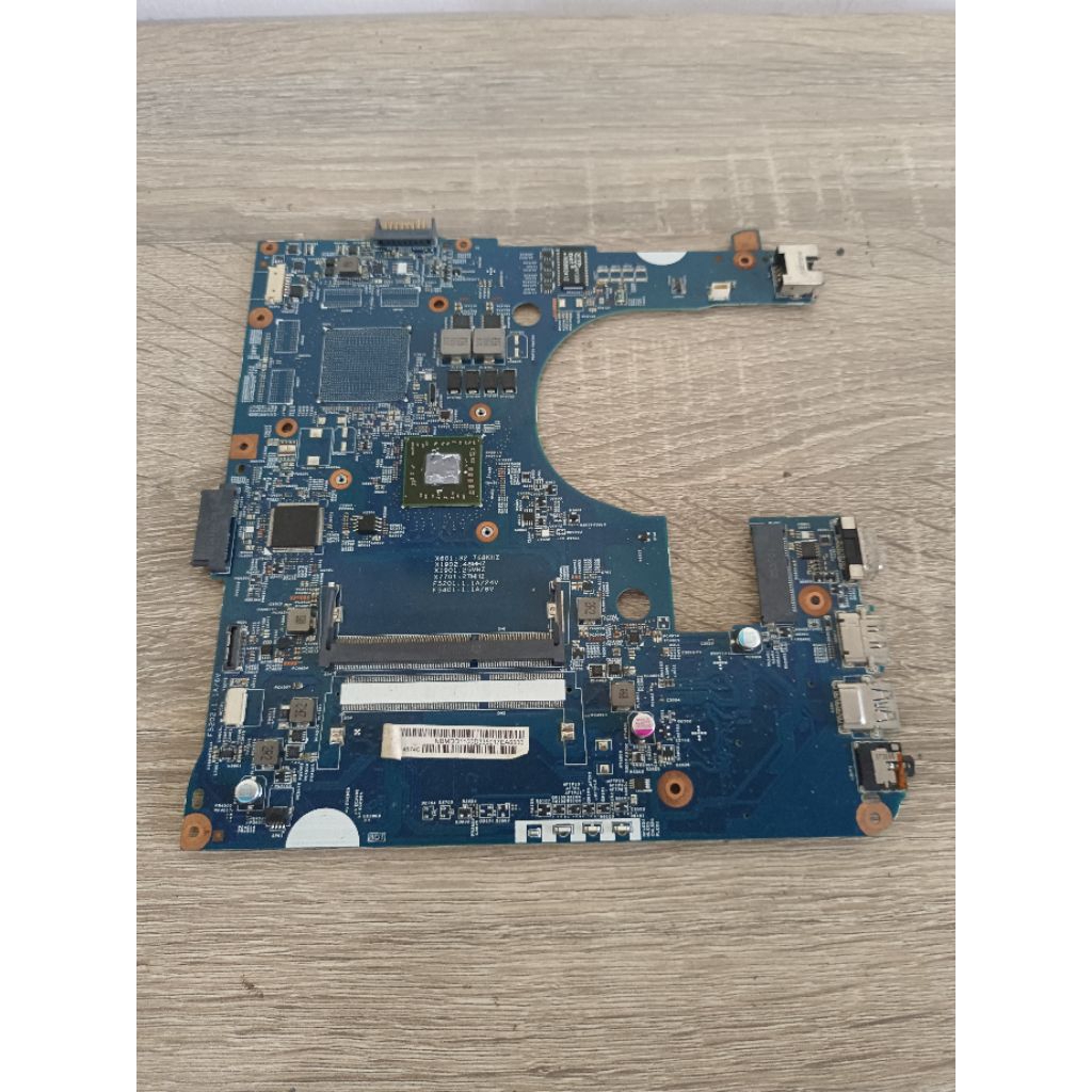 Motherboard Mainboard mobo laptop Acer Aspire E1-422