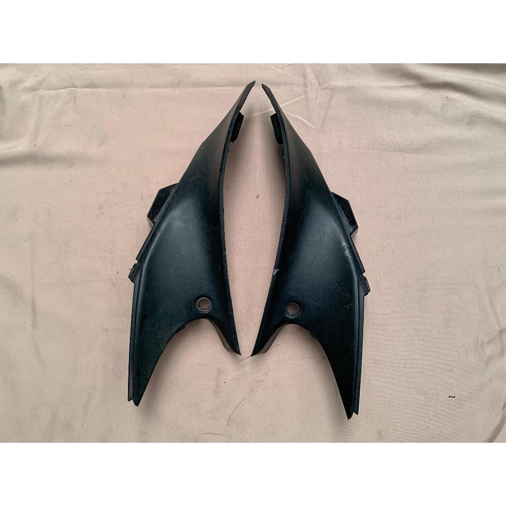 Cover Tank Tangki Cbr 150 Cbu Thailand Original Second