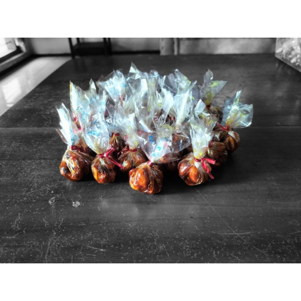 1kg kacang balado pedas manis madumongso