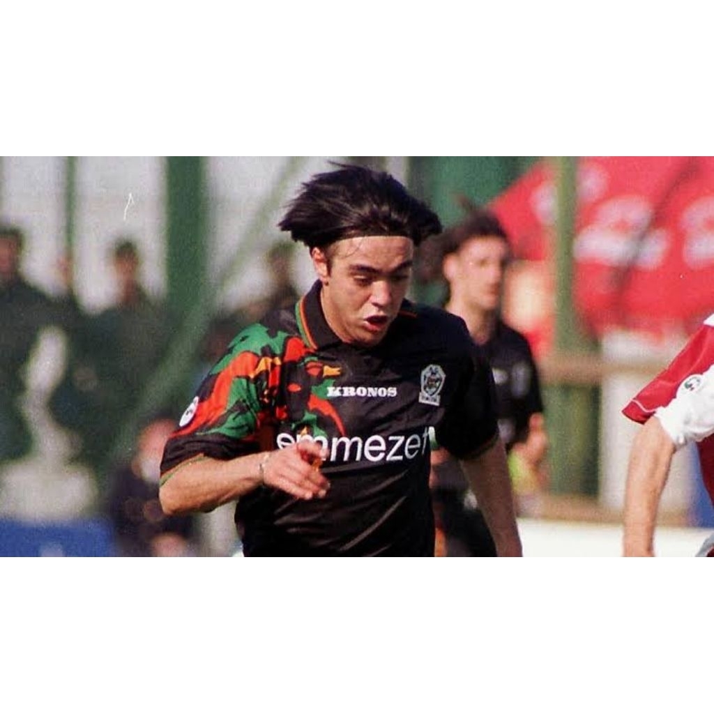 Jersey Retro Venezia