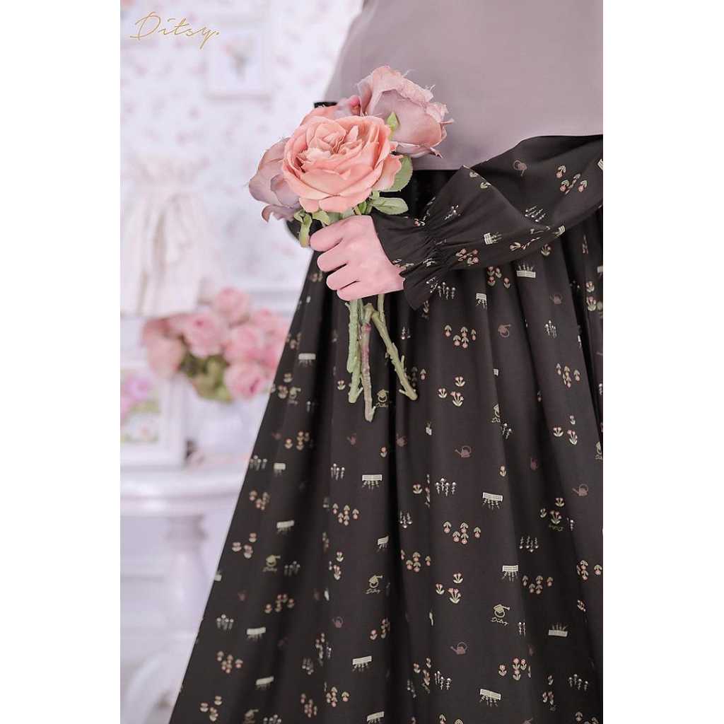 Ditsy|| PO DITSY februari 2026