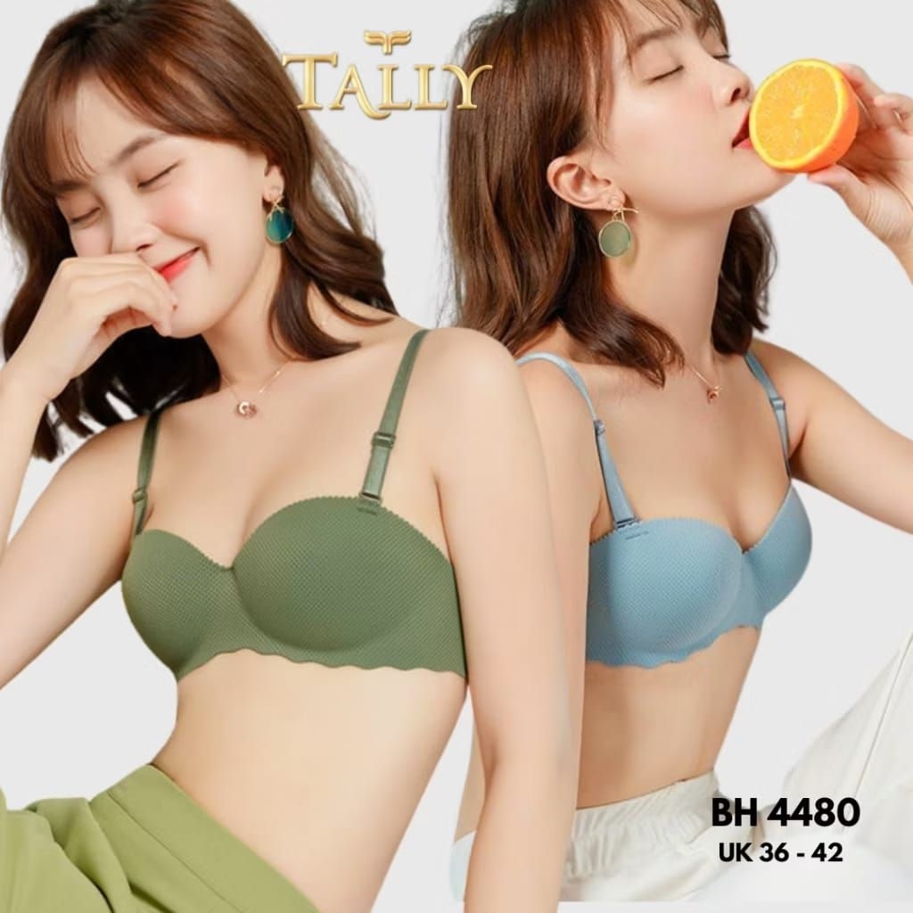 Bh Tally push up bra 4480 36 - 42