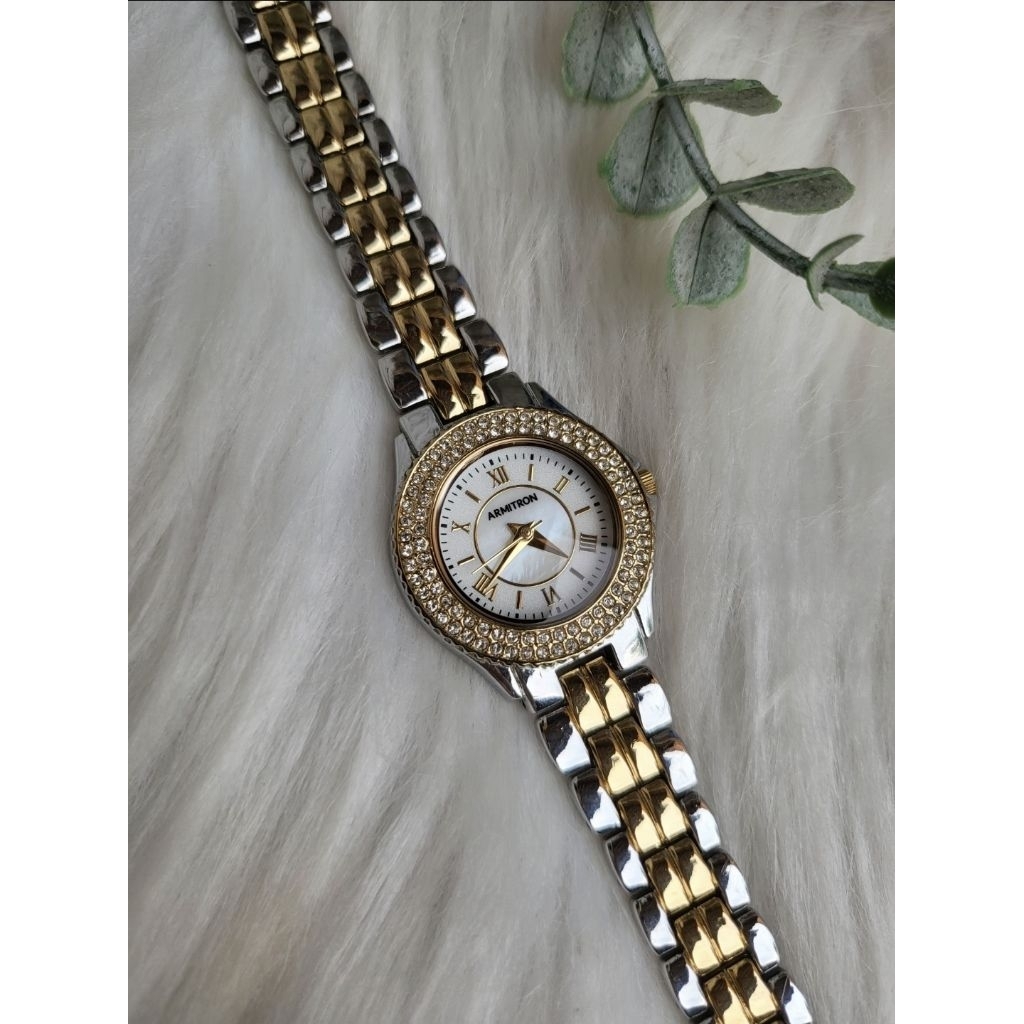 AMITRON GEMSTONES BEZEL