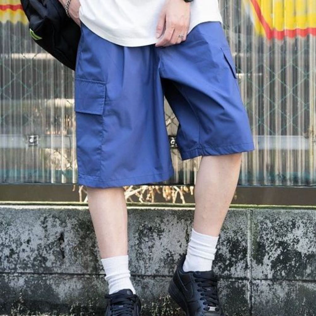 SHORT PANT ELLE GOLF