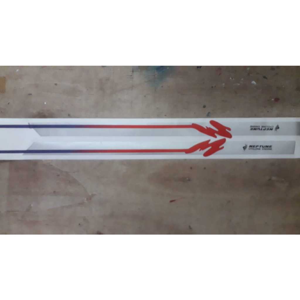 stiker mitsubishi t120ss pick up / stiker t120ss pickup neptune / T120ss pick up