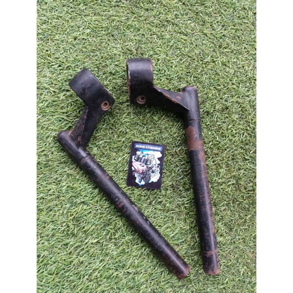 STANG SETIR MOCIN BEIJING 200CC ORIGINAL COPOTAN DIAMETER AS 33.MM