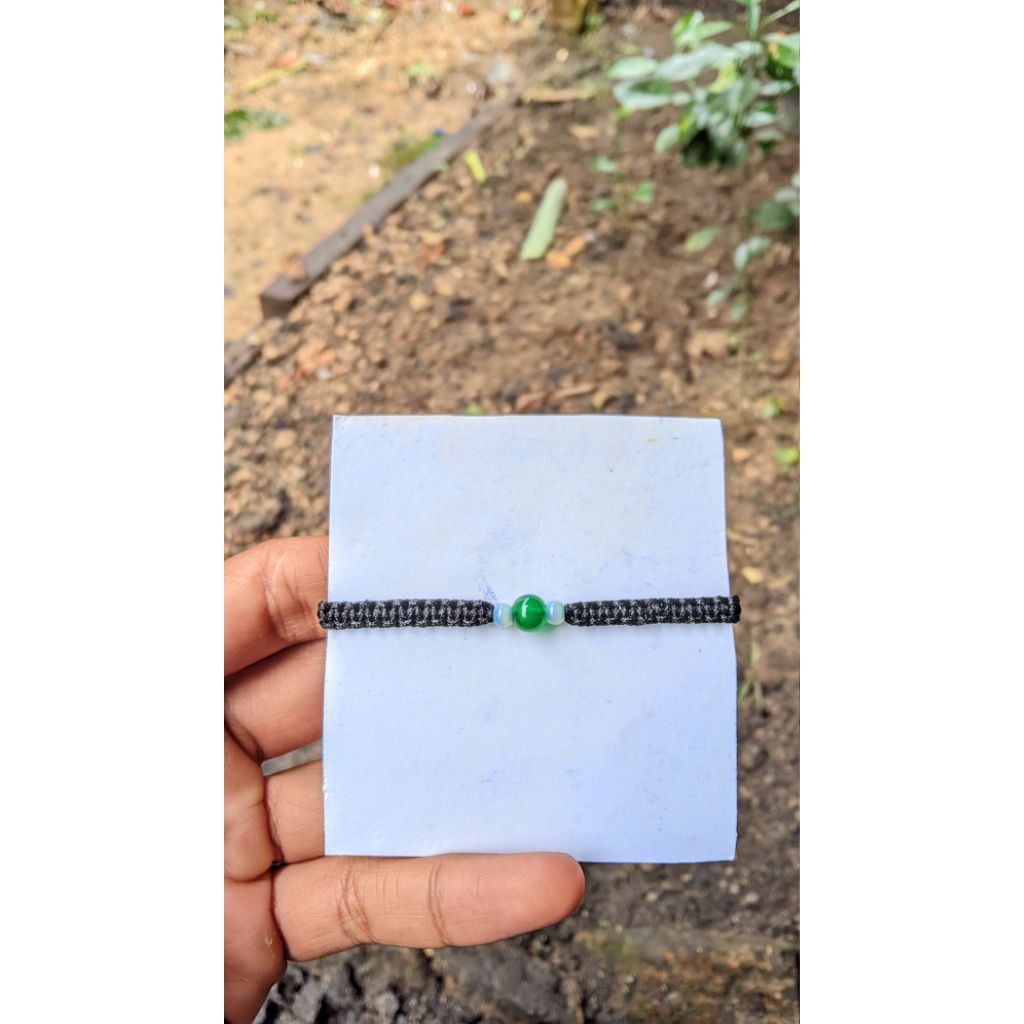 Gelang Simple /Gelang pria Wanita/Gelang Elegan