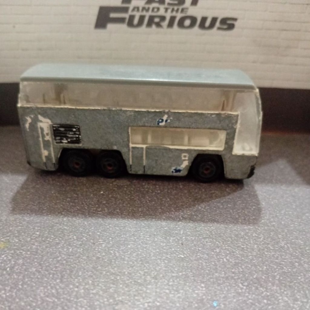 Realtoy BUS AEROPLANE 2PCS made in china