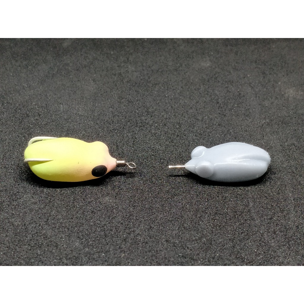 Molding Soft Frog Mini