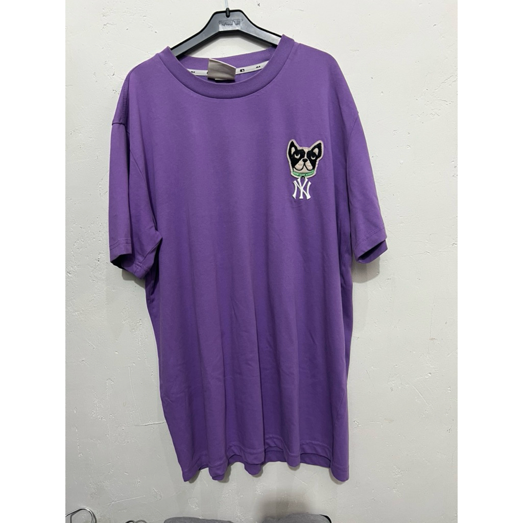 TSHIRT MLB