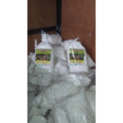 Pupuk Klengkeng Serbuk Bongkahan 1KG Meningkatkan Hasil Panen Fosfor Kalium
