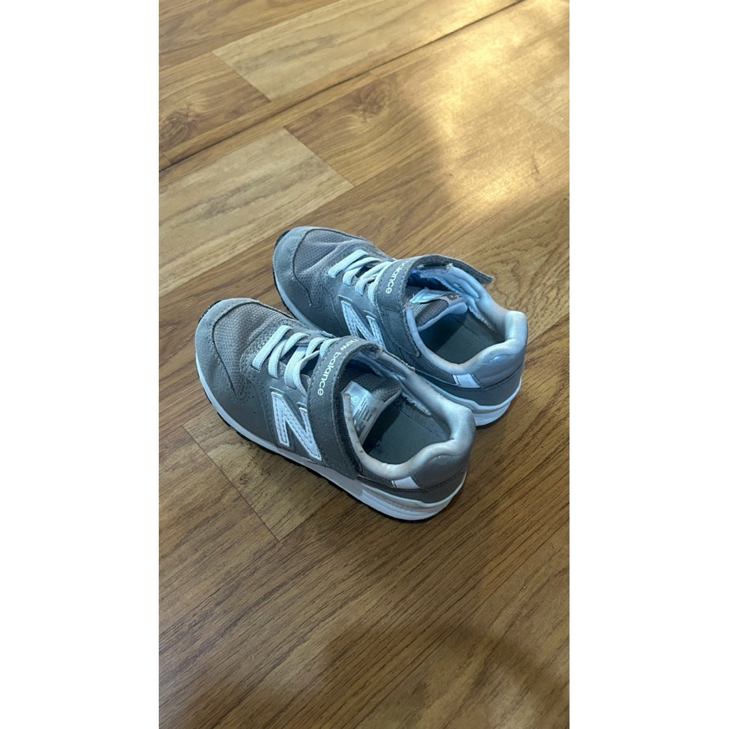 new balance kids