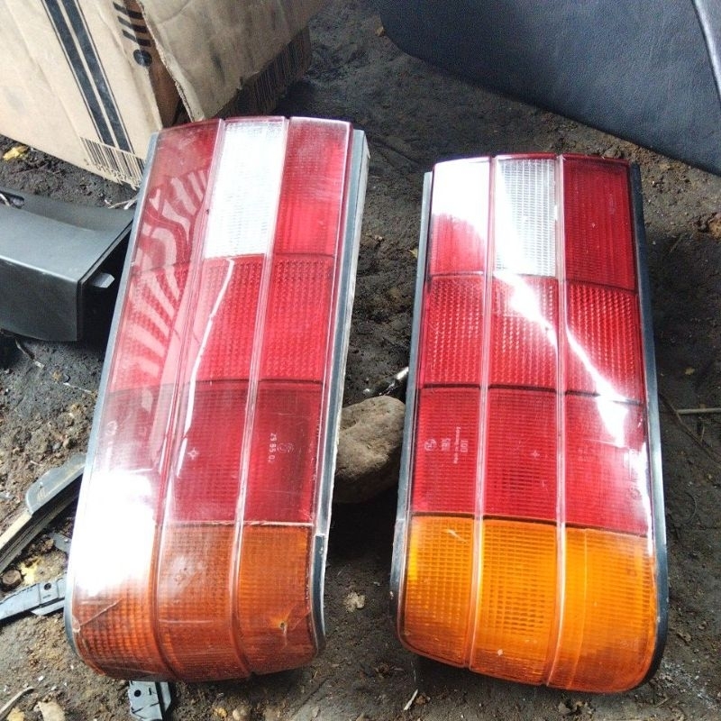 sparepart BMW e30 m40