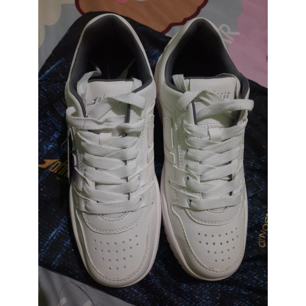 johnson phoenix white