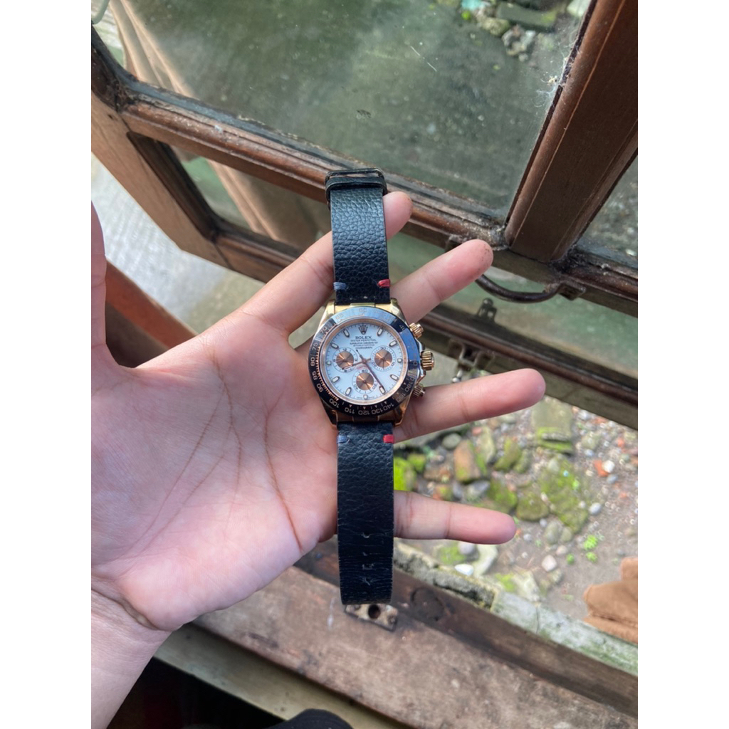 ROLEX DAYTONA (second)