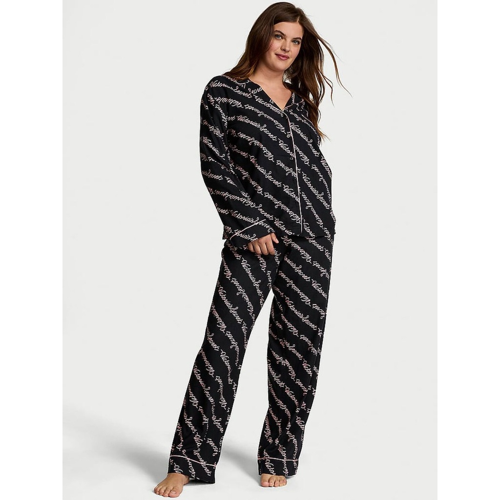100% ORI Victoria’s Secret Pajamas Piyama Baju Tidur