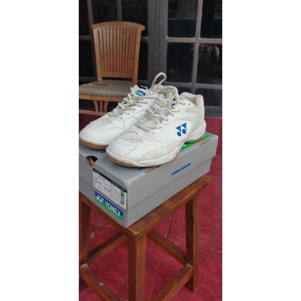 Sepatu badminton Yonex SHB 65 Z2 75 Th Anniversary