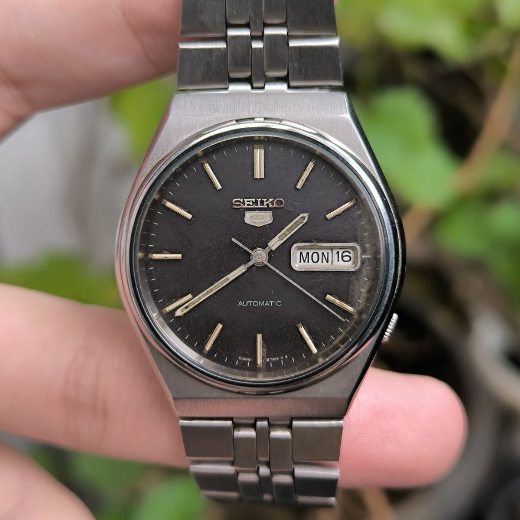 Seiko 5 Automatic 6309