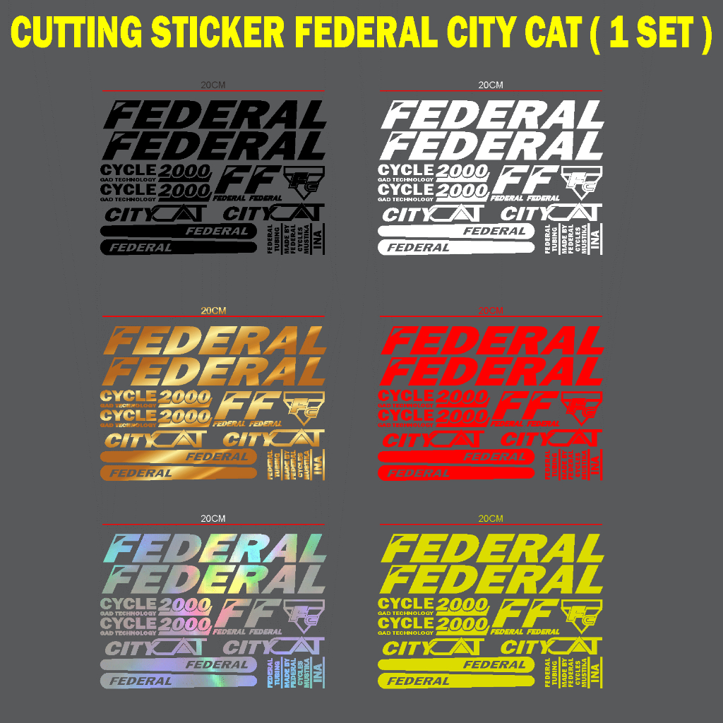 Cutting Stiker Polygon Extrada 5 Variasi Sepeda Sticker Frame Aksesoris Body Style Lipat Keren Decal