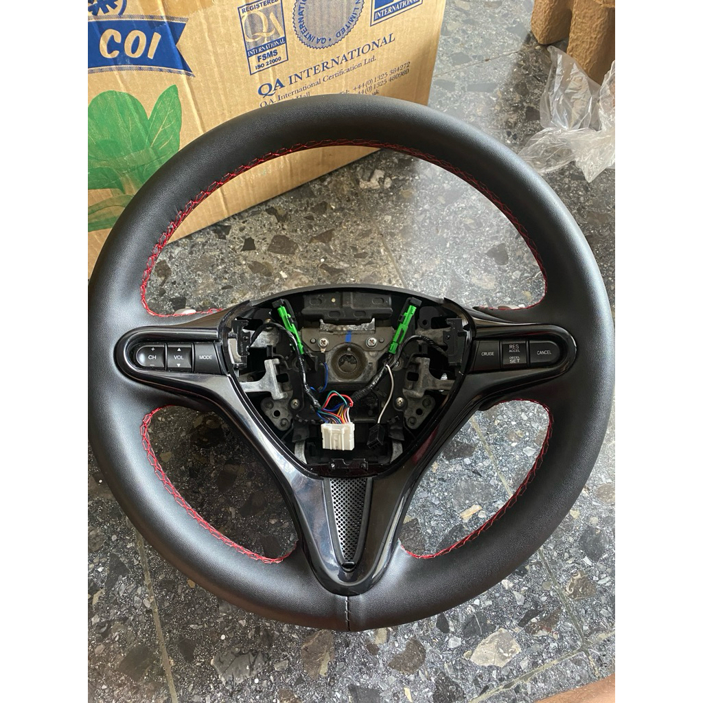 Stir Original Jazz ge8