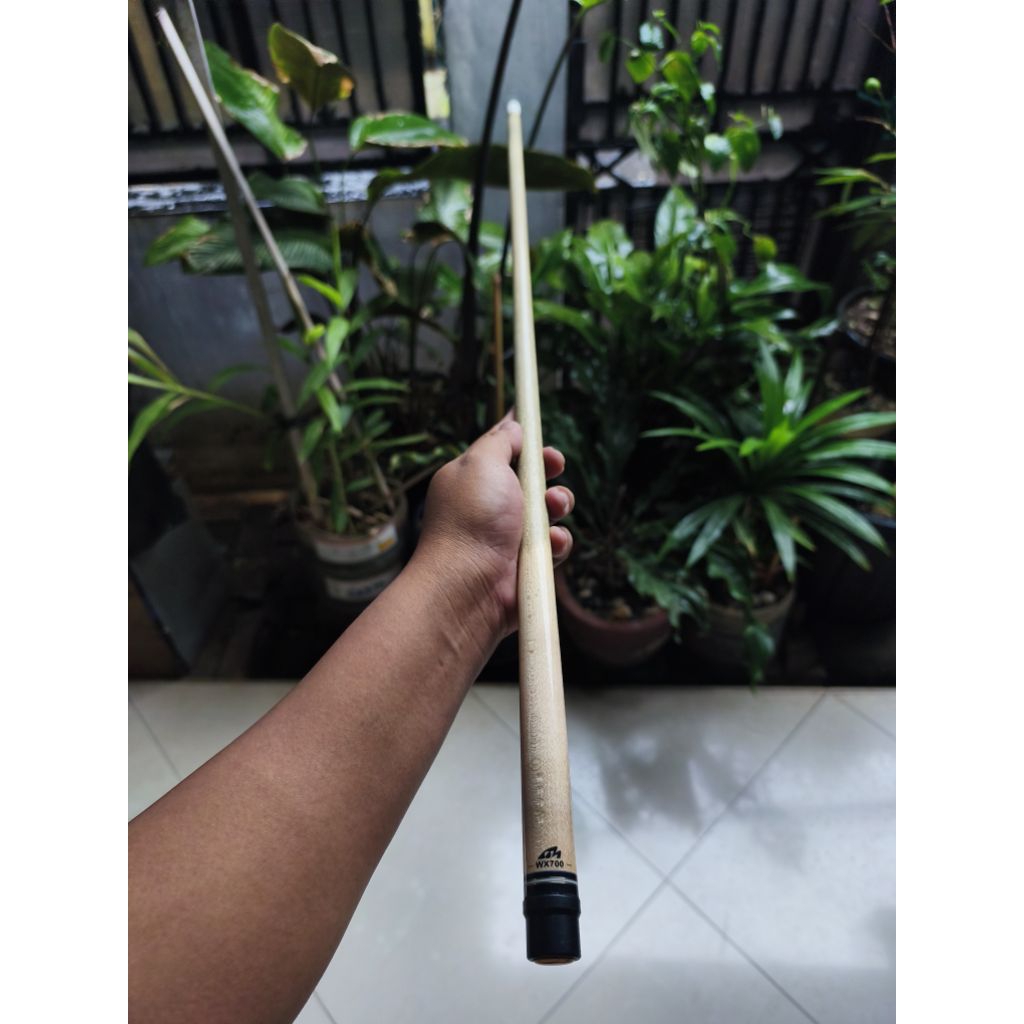 shaft mezz wx700 radial