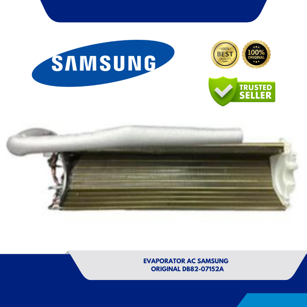 EVAPORATOR AC SAMSUNG AR05AYHLAWKNSE ORIGINAL DB82-07152A