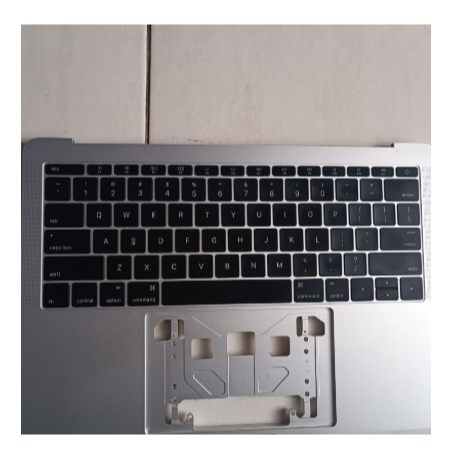 Tuts keyboard macbook pro 2016-2017
