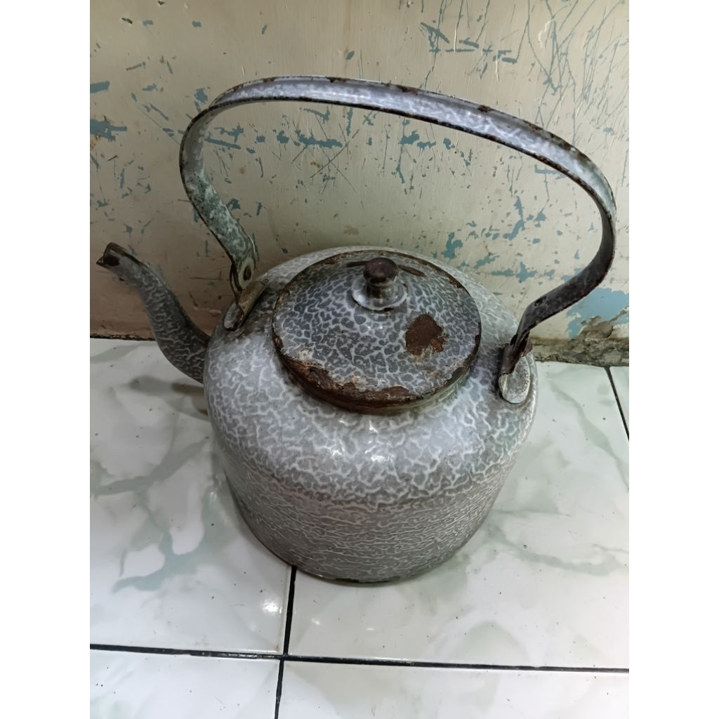 Ceret jadul/ceret blirik