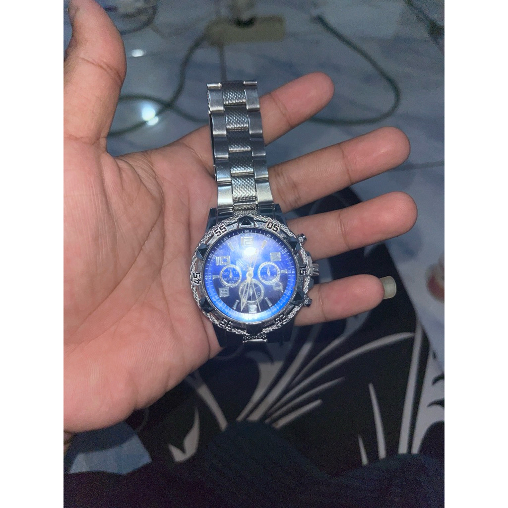 jam tangan LOREO
