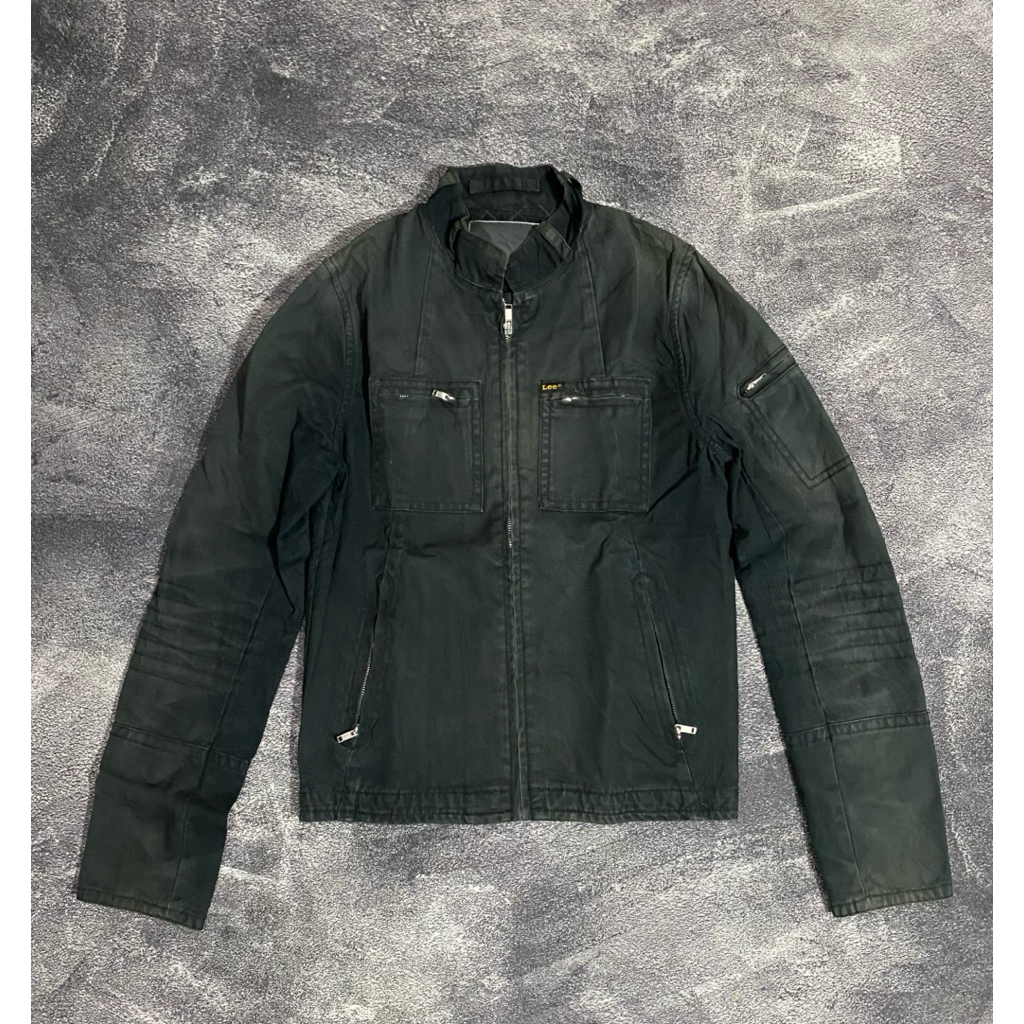 Lee outwear outdorr casual jacket overcoat