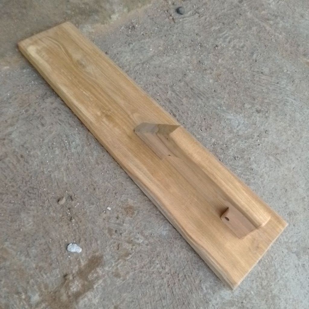 raskam kayu jati asli