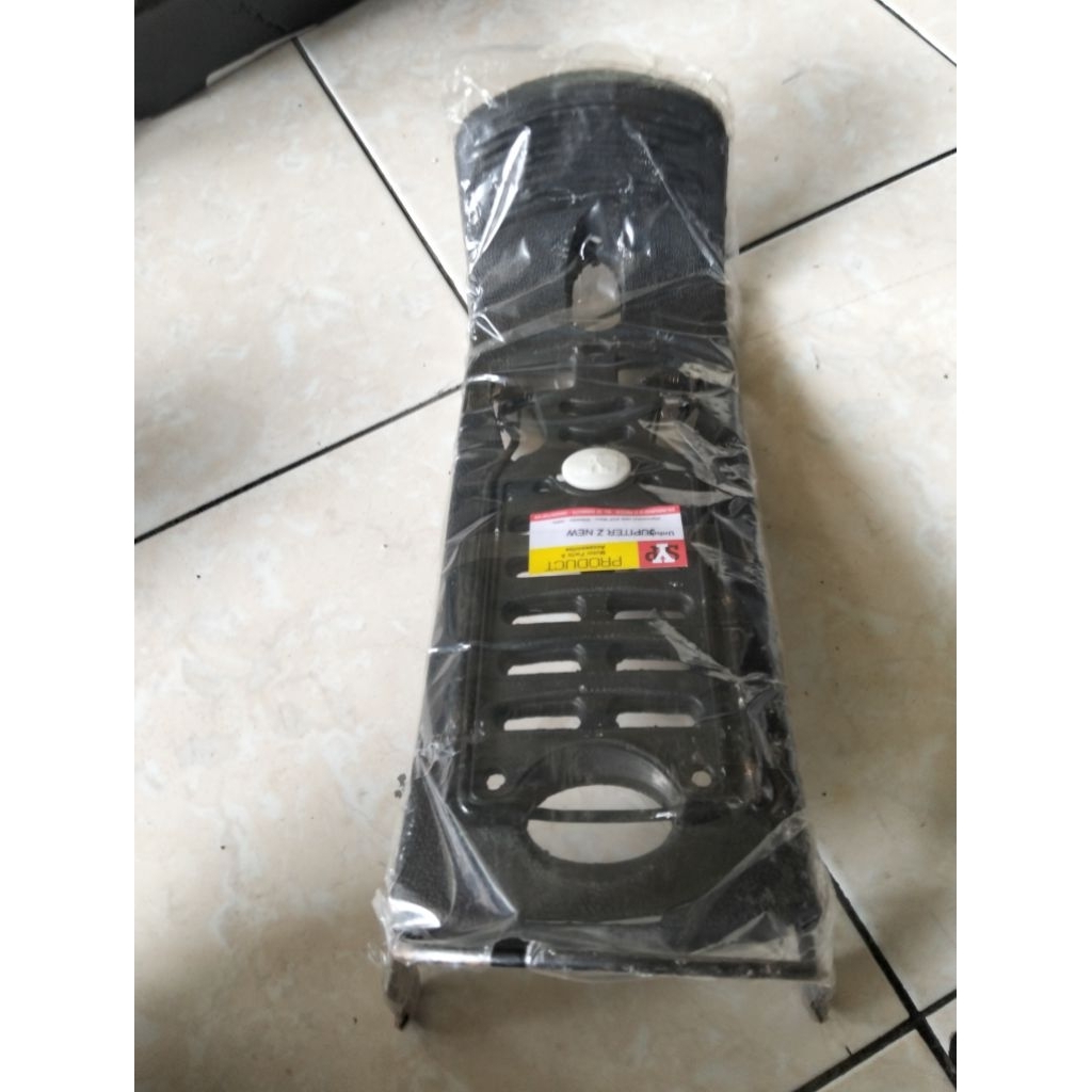 Bagasi Tengah Jupiter Z New