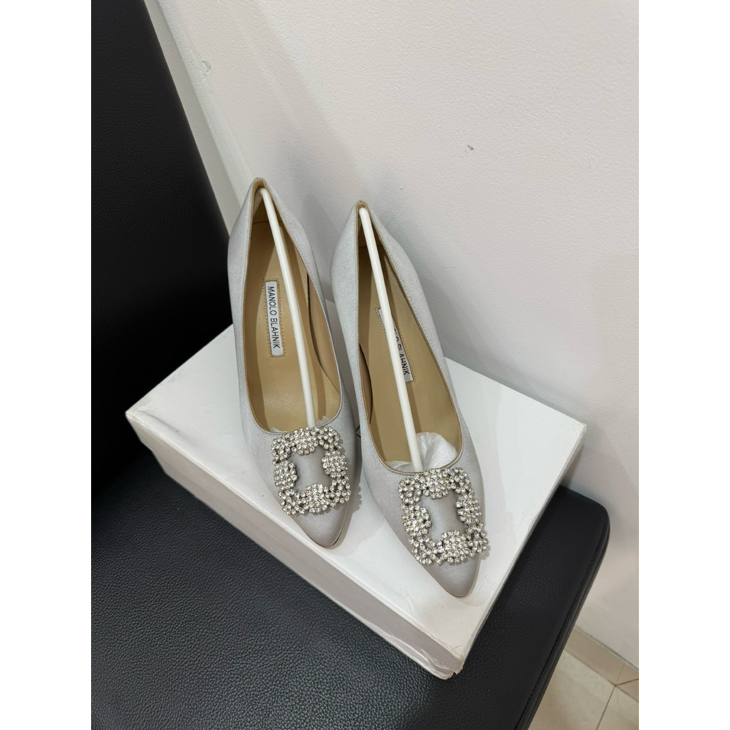 Wedding Heels Sepatu Hak Wanita Pesta