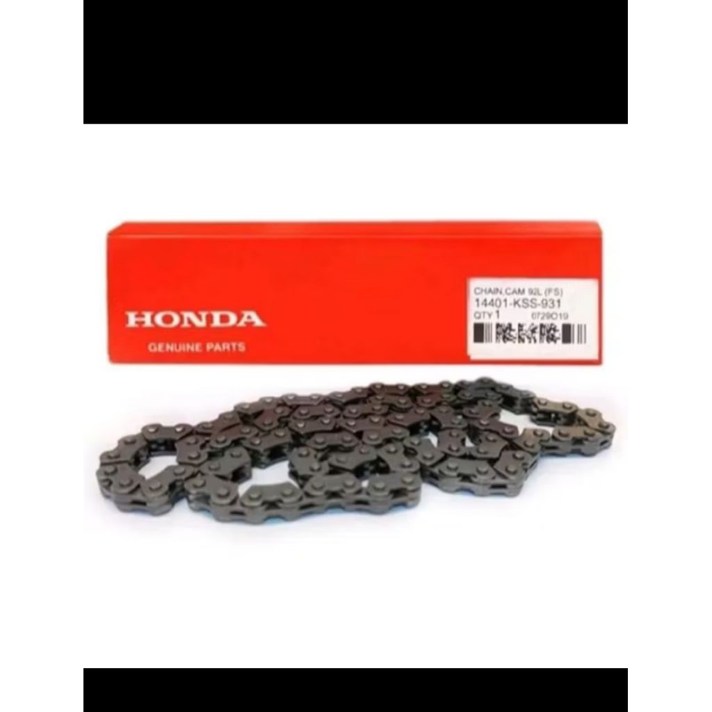 RANTE KETENG VARIO 125 FI KSS